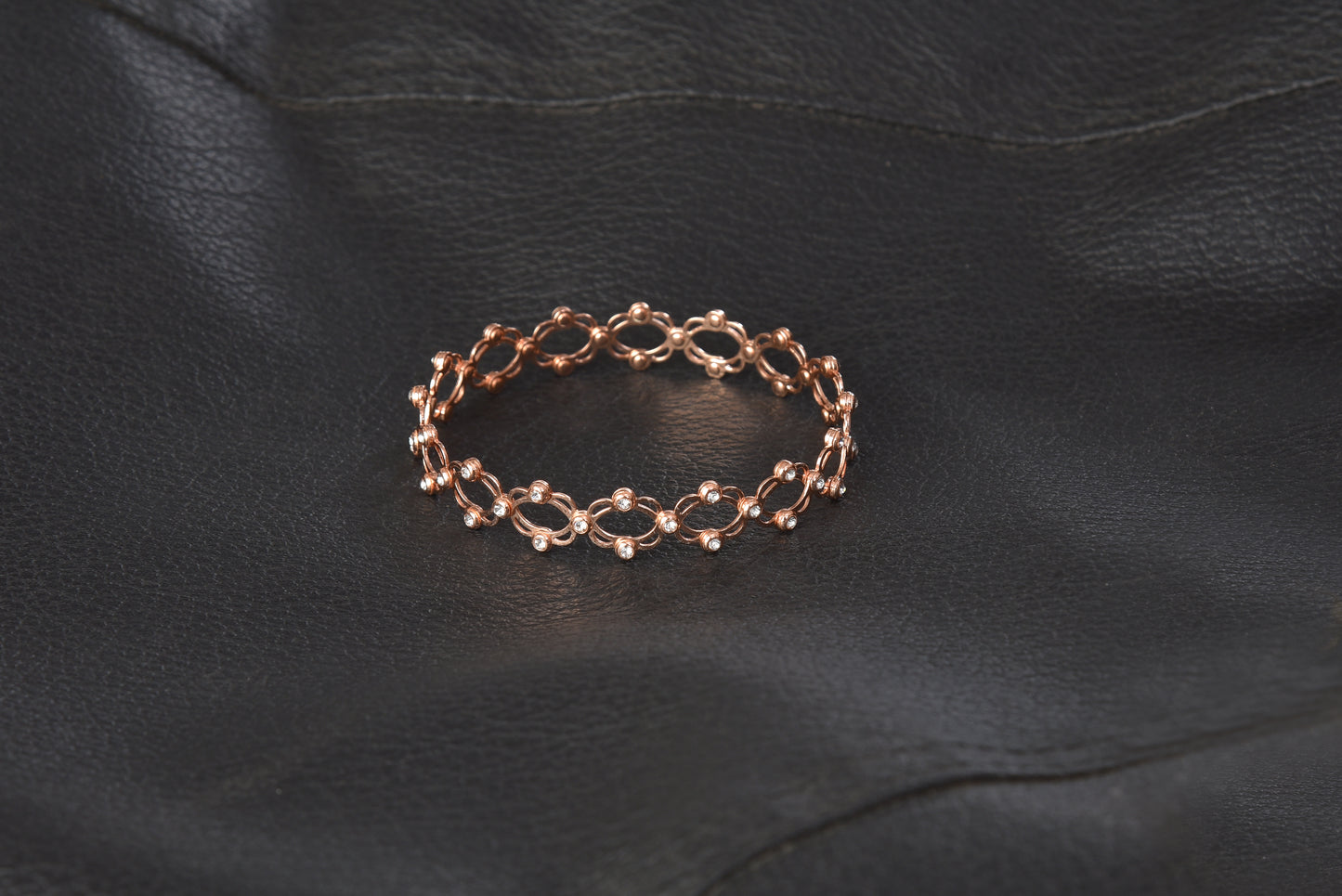 Rose Gold Supple