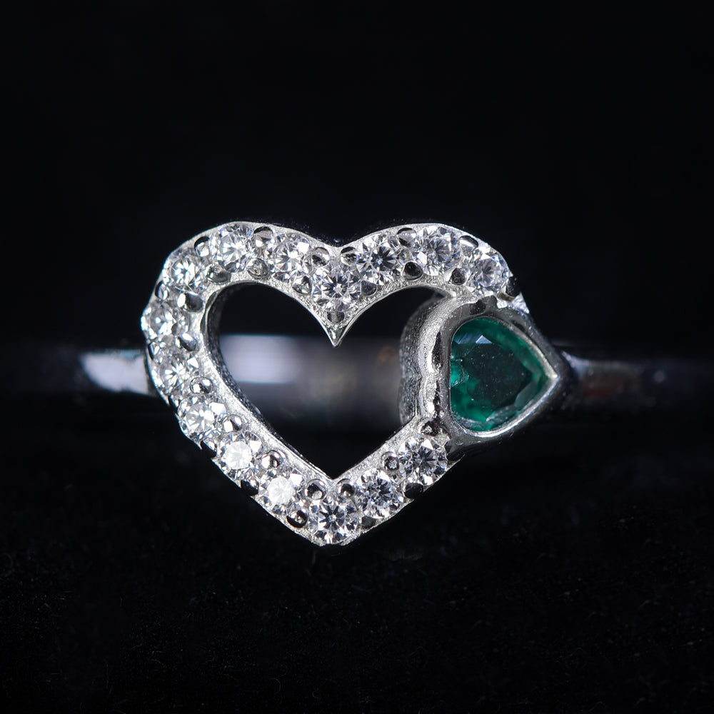 Green Heartbeat