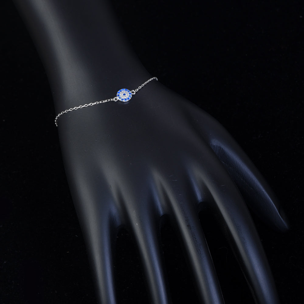 925 sterling silver bracelet for women
