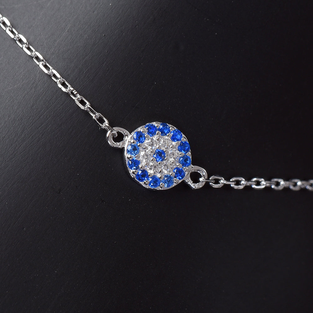 925 sterling silver bracelet for women