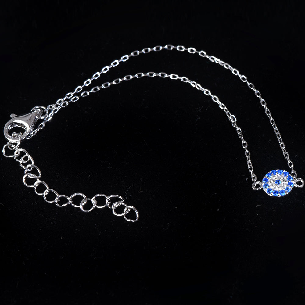 925 sterling silver bracelet for women