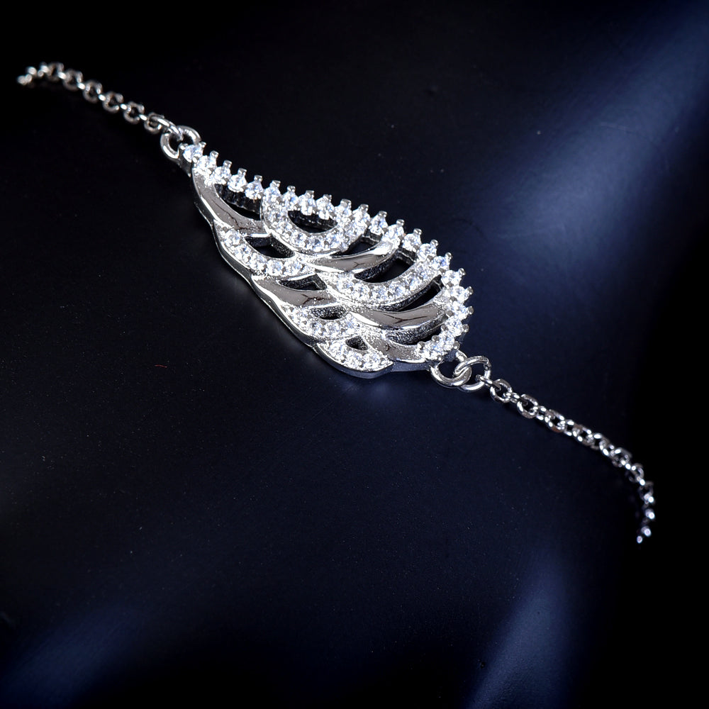 Sacred Leaf