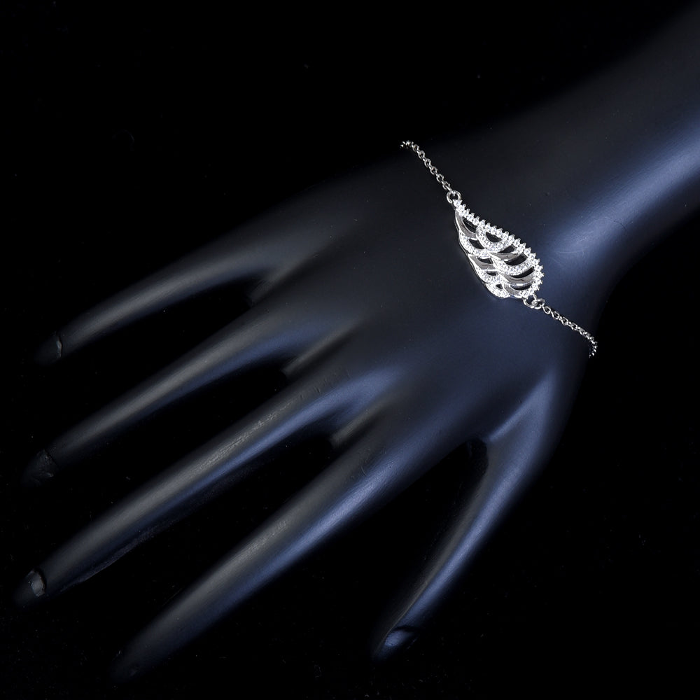 Sacred Leaf