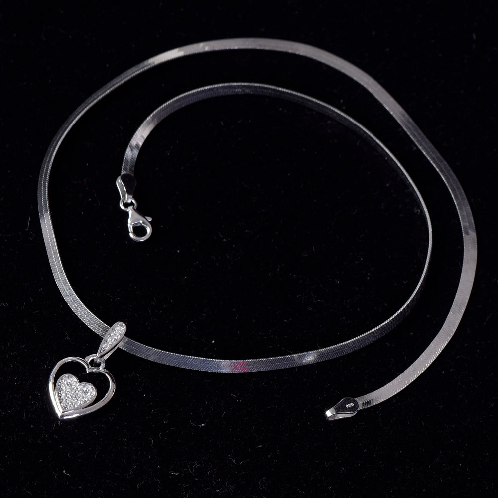 Sleek Heart