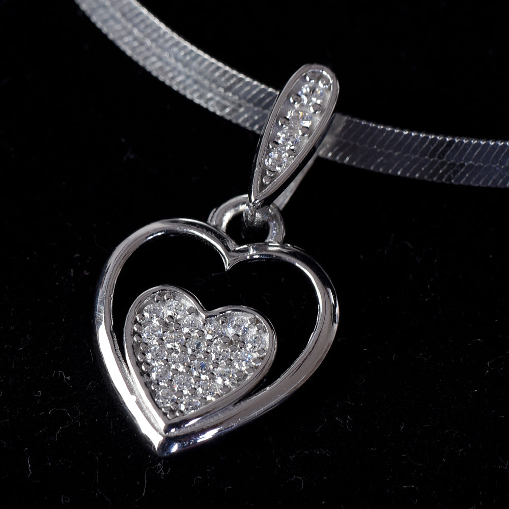 Sleek Heart