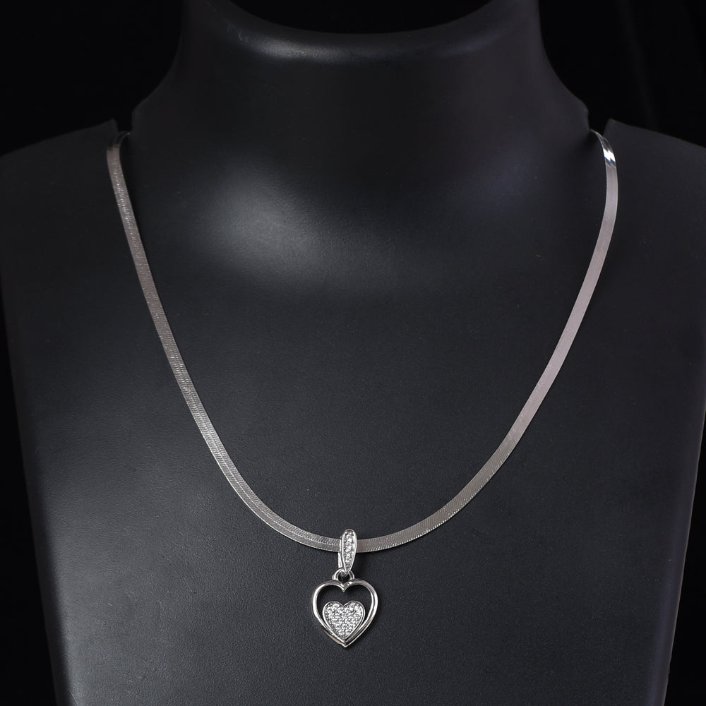 Sleek Heart