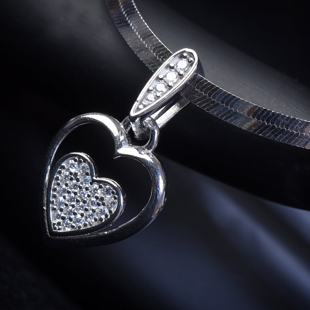 Sleek Heart