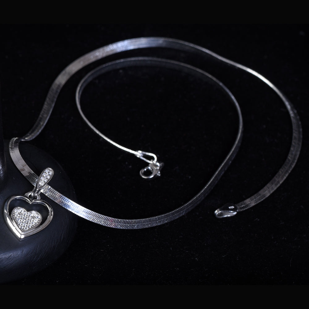 Sleek Heart