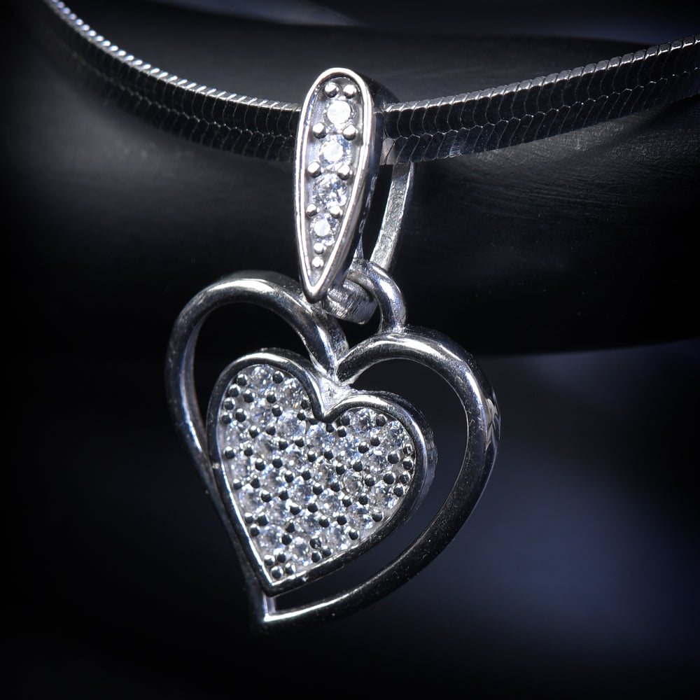 Blooming Heart