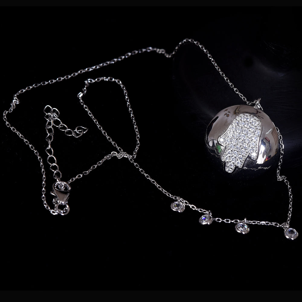 Hamsa Spark