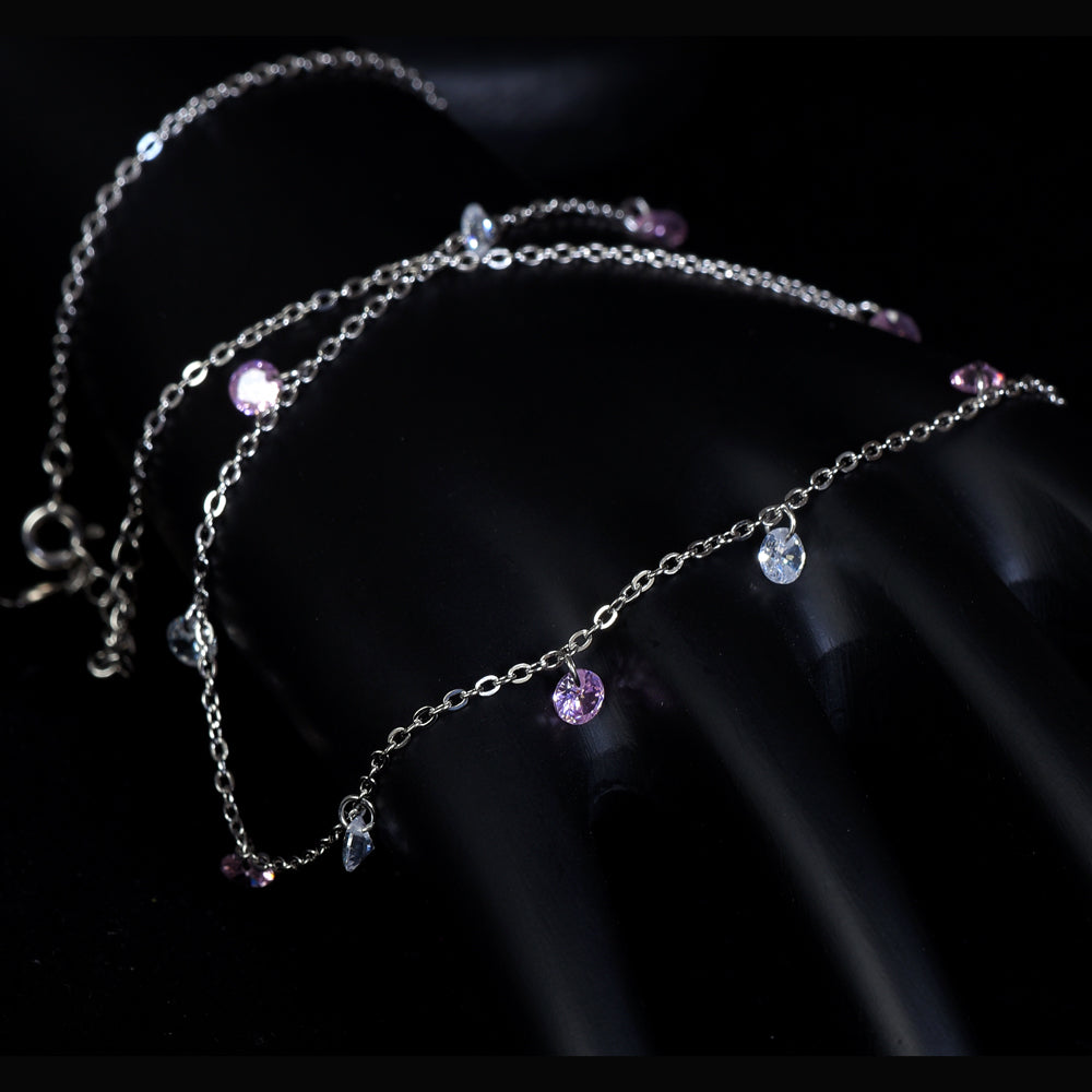 Tanmaniya Diamonds