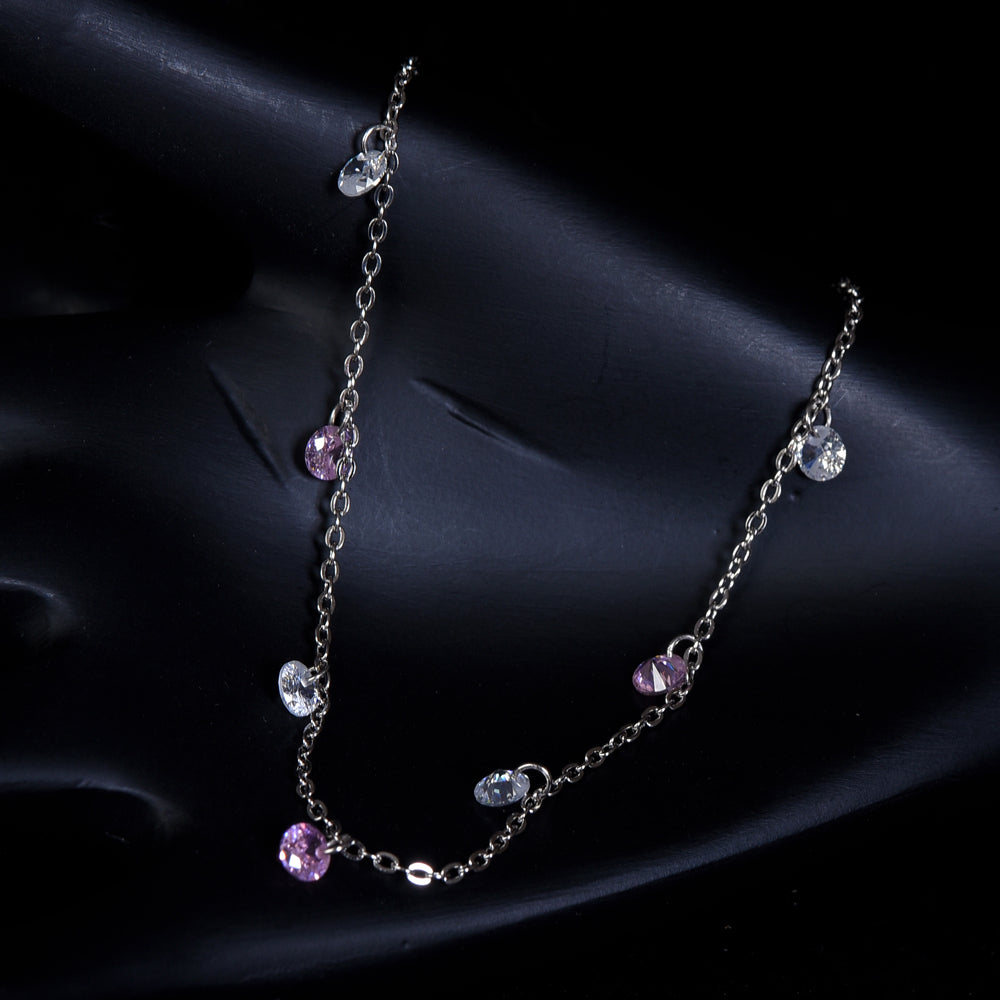 Tanmaniya Diamonds