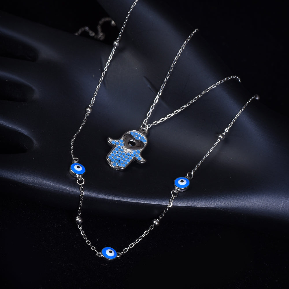 Celestial Protection