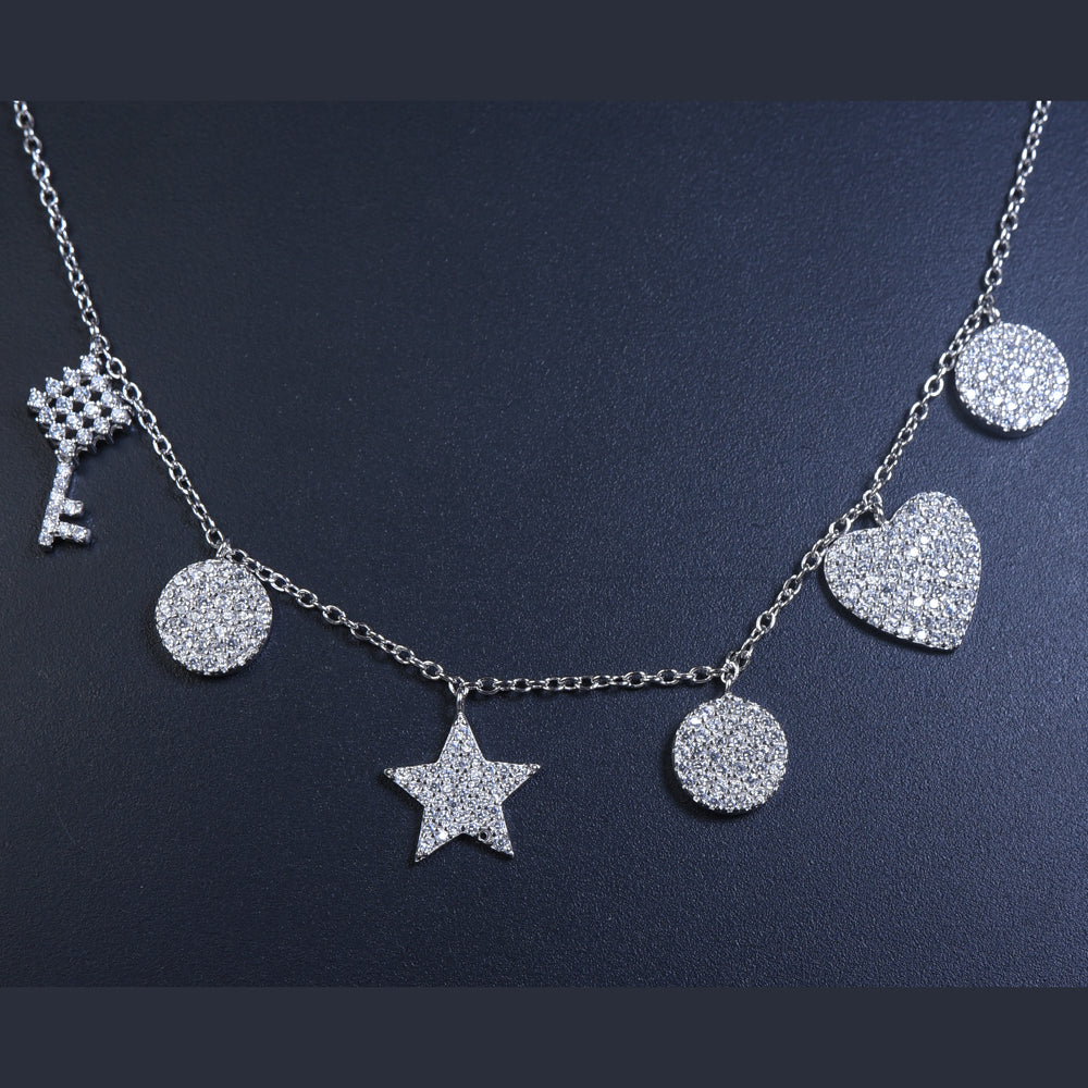 Celestial Promises