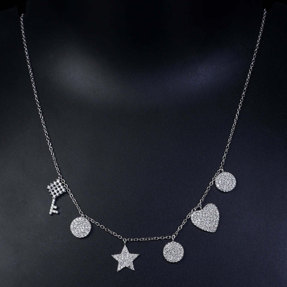 Celestial Promises