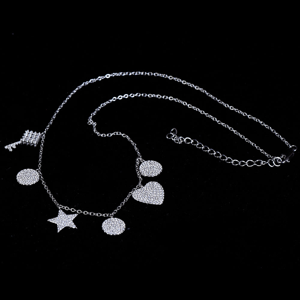 Celestial Promises