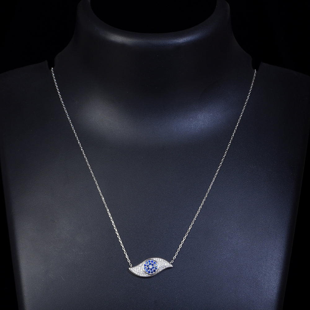 Sharp Evil Eye