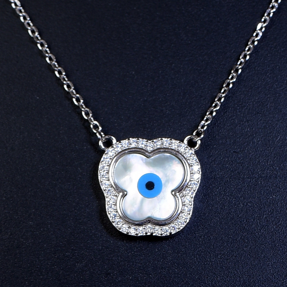 Lucky Evil Eye