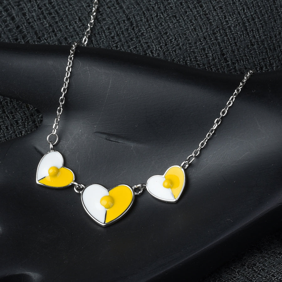 Sun Hearts