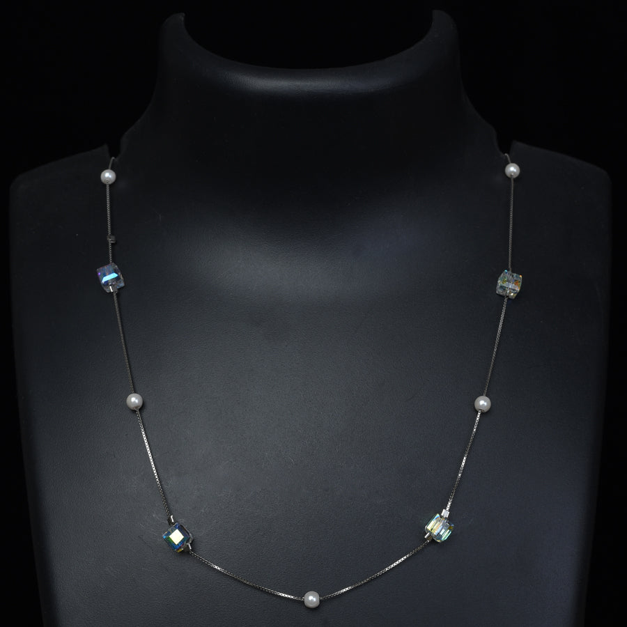 Crystal Pearls
