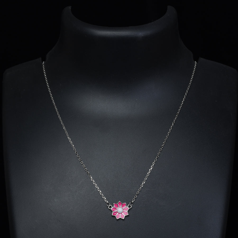 The Flower