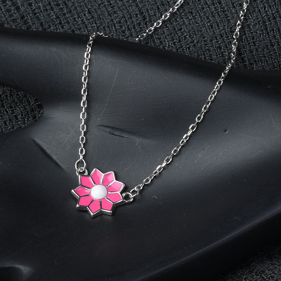 The Flower