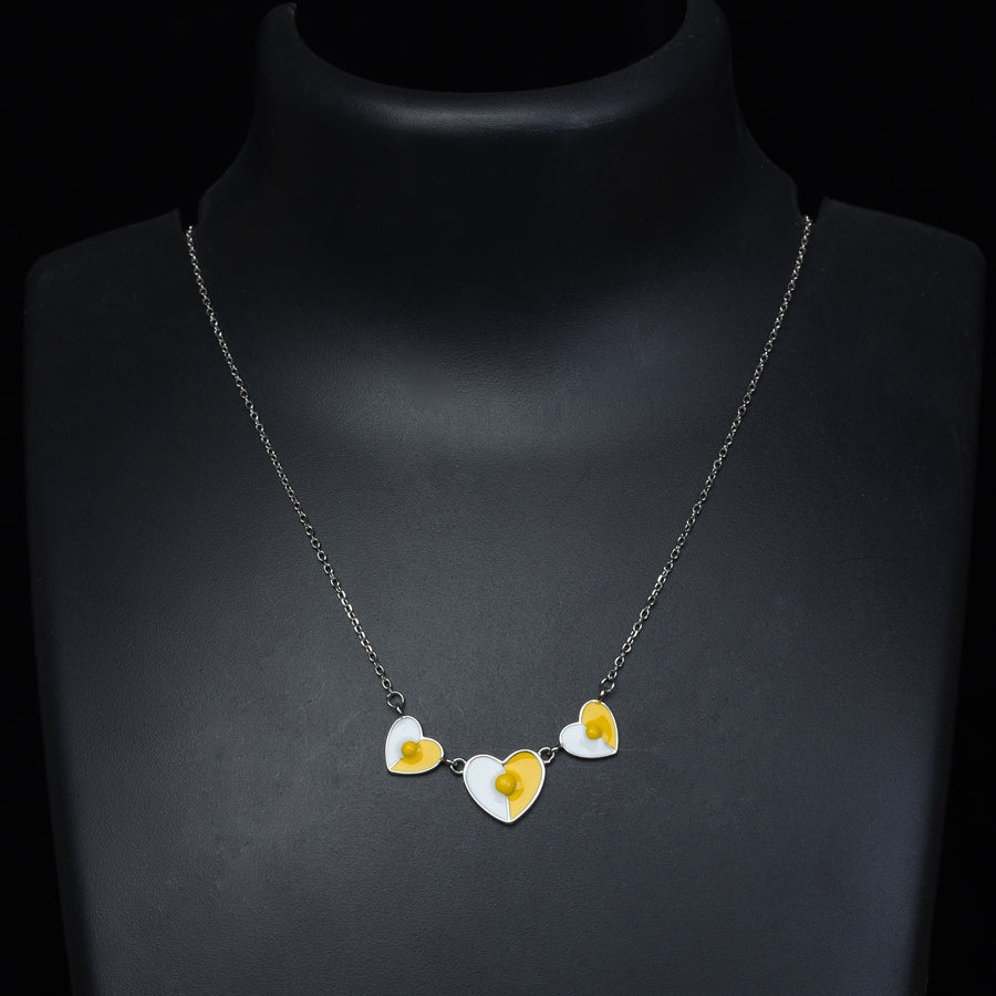 Sun Hearts