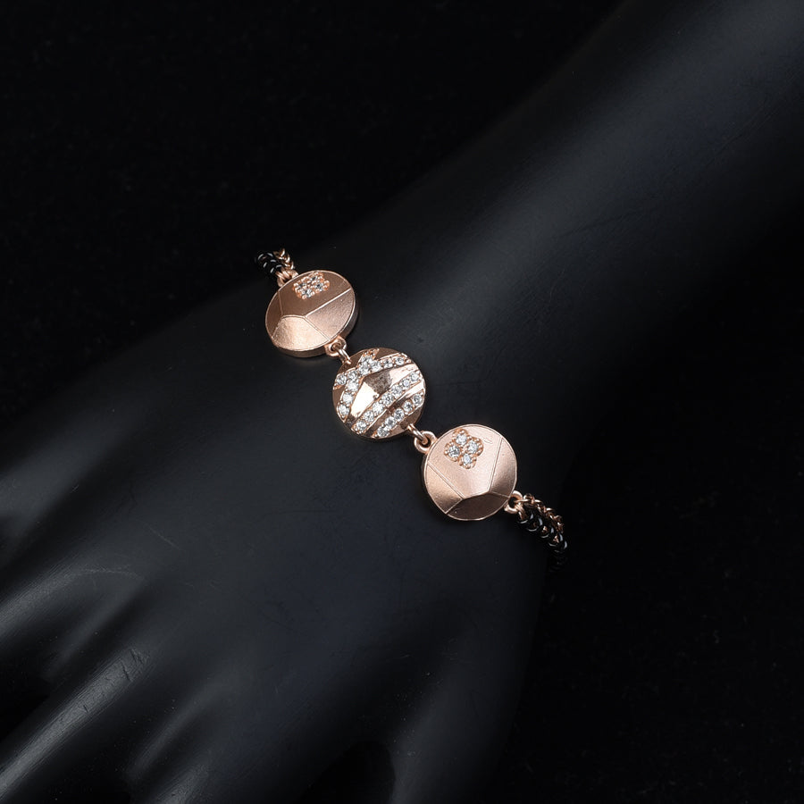 Rose Gold Harmony
