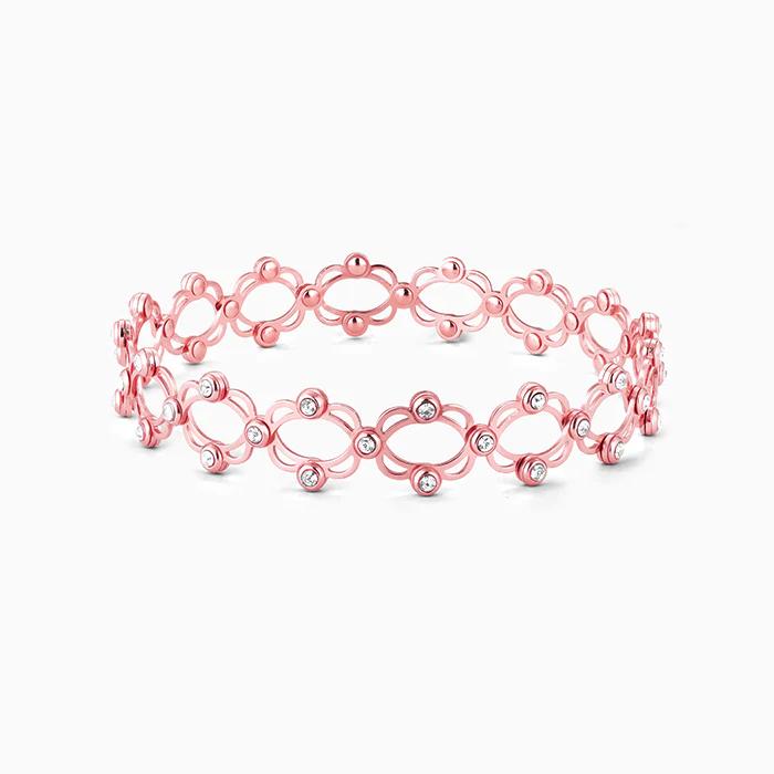 Rose Gold Supple