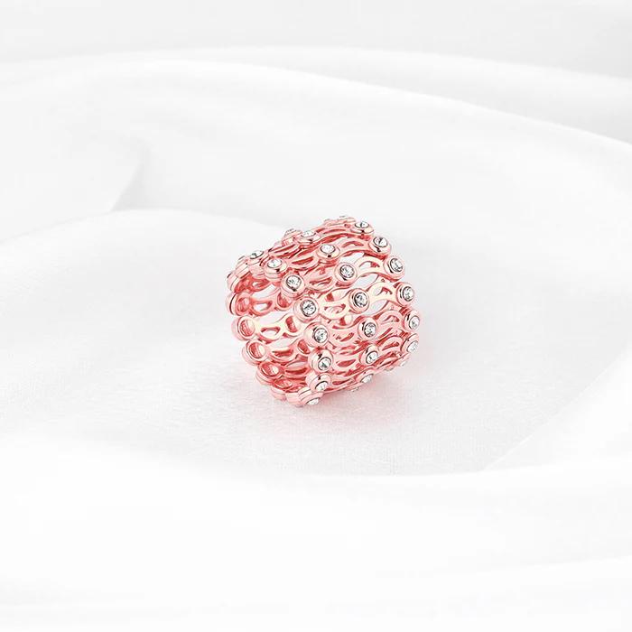 Rose Gold Supple