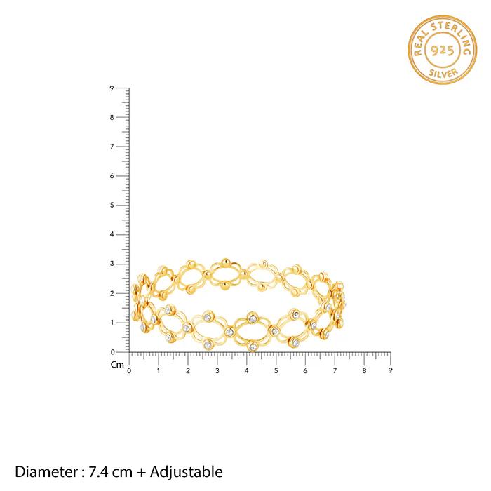 Golden Supple