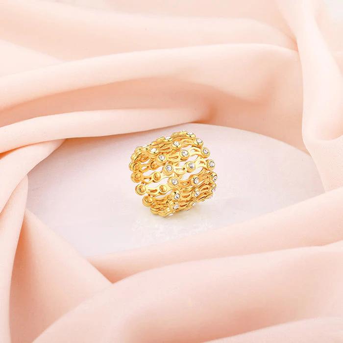 Golden Supple