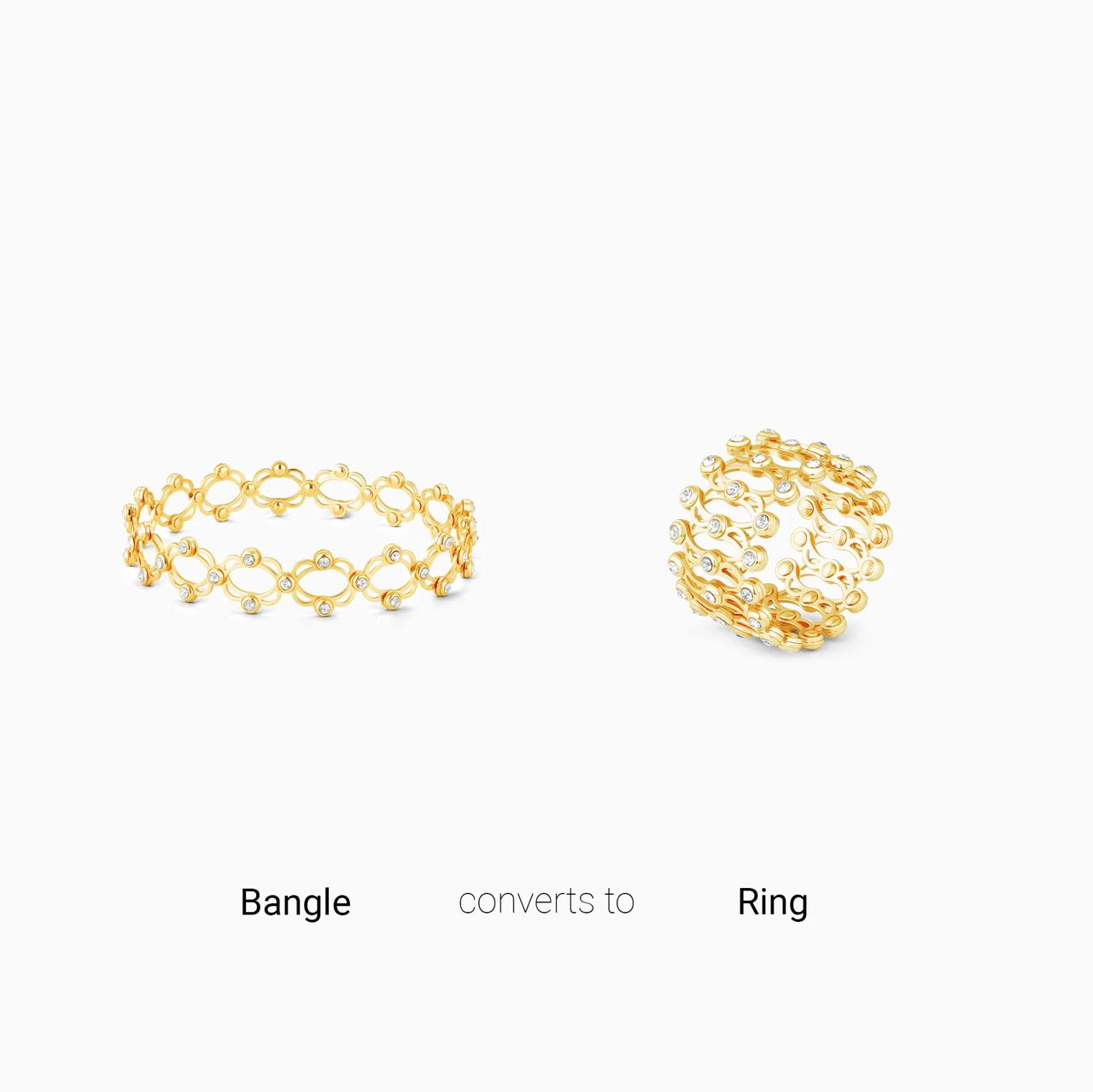Golden Supple