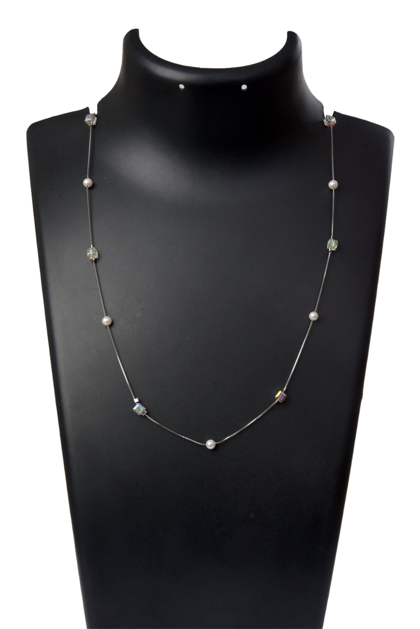 Crystal Pearl