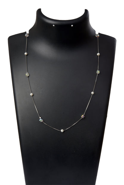 Crystal Pearl