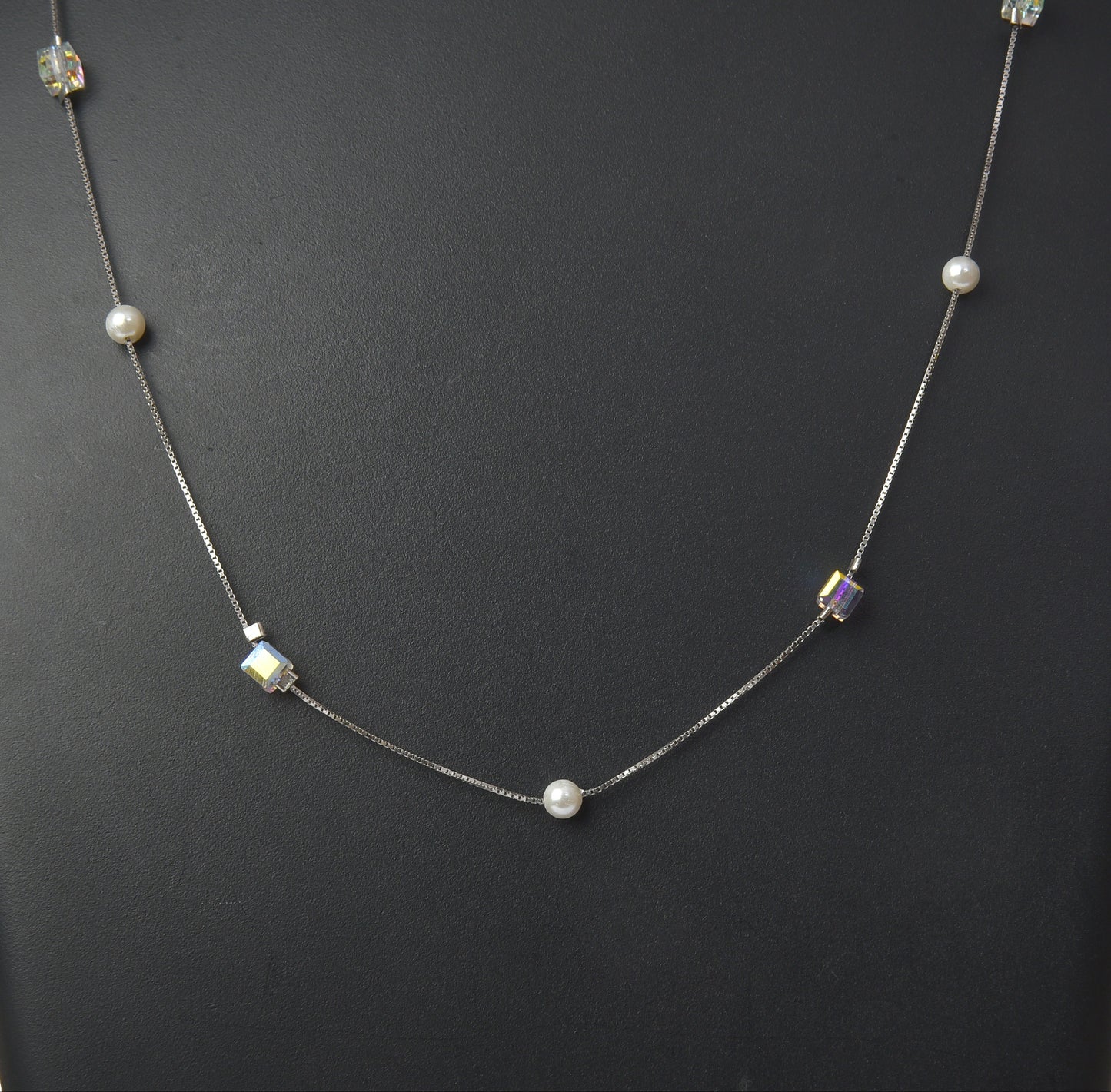 Crystal Pearl