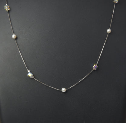Crystal Pearl