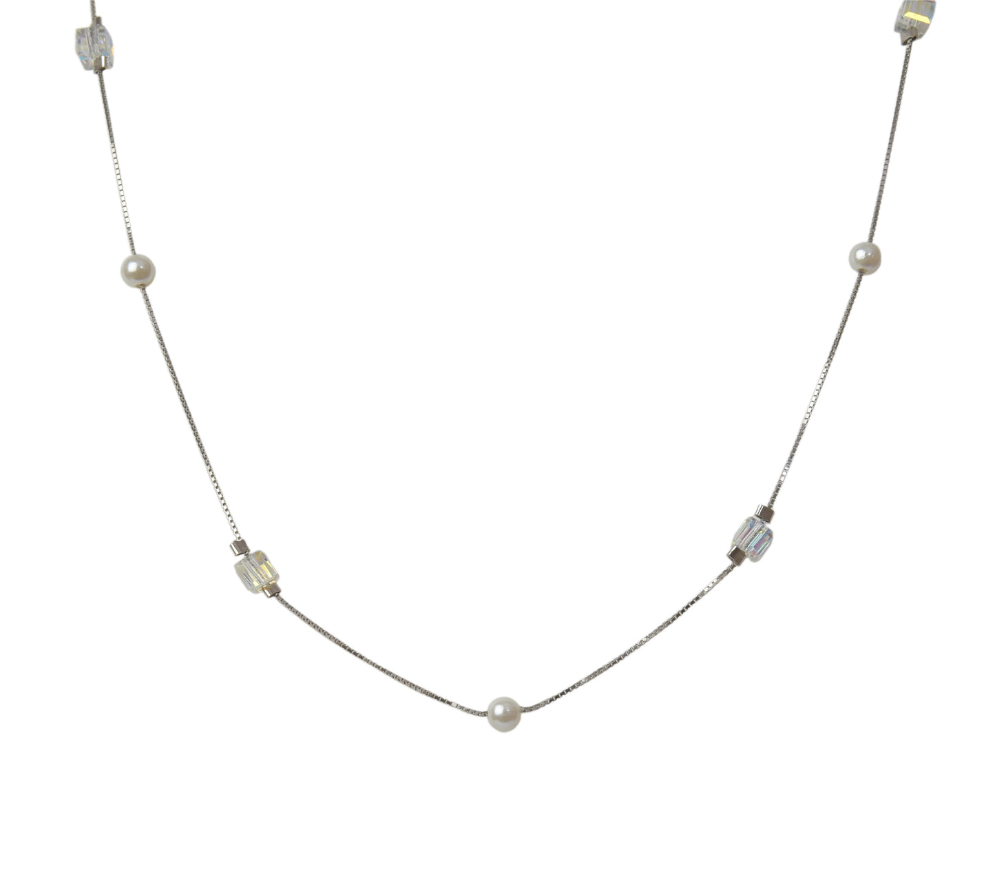 Crystal Pearl