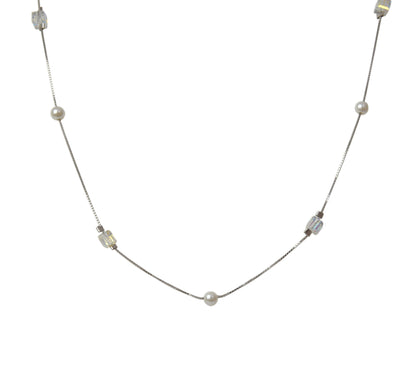 Crystal Pearl