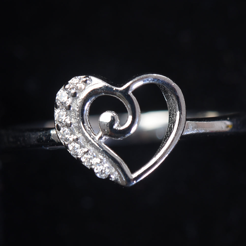 Pretty Heart