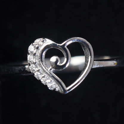 Pretty Heart