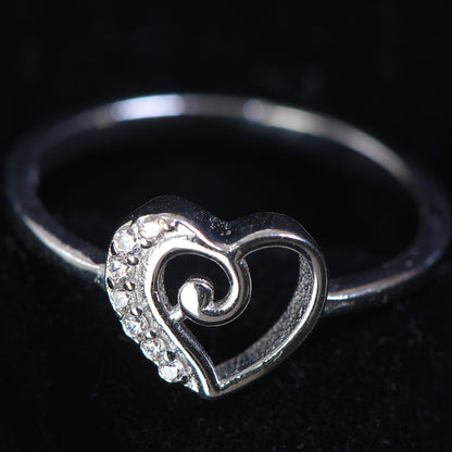 Pretty Heart