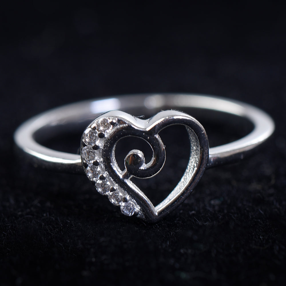 Pretty Heart