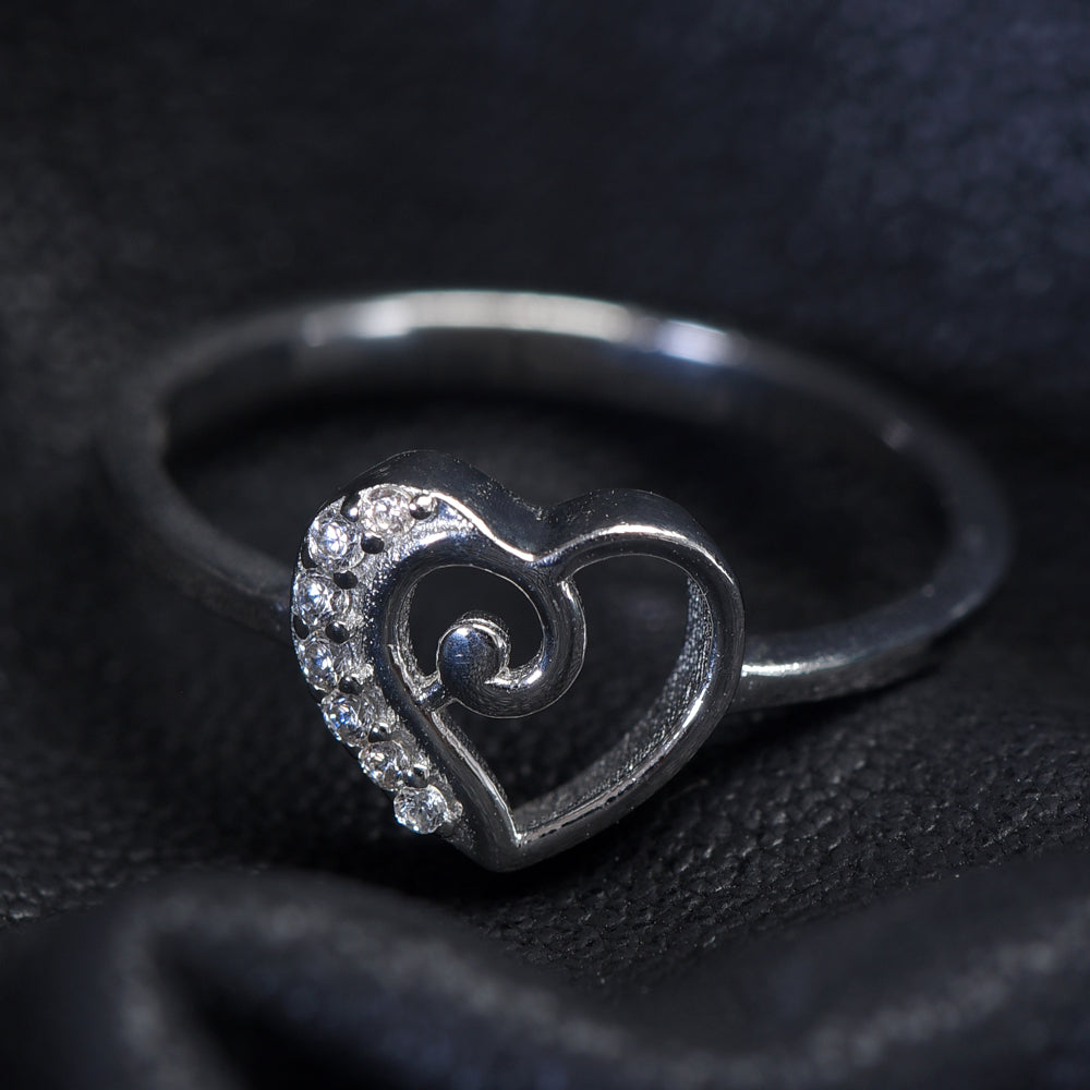 Pretty Heart