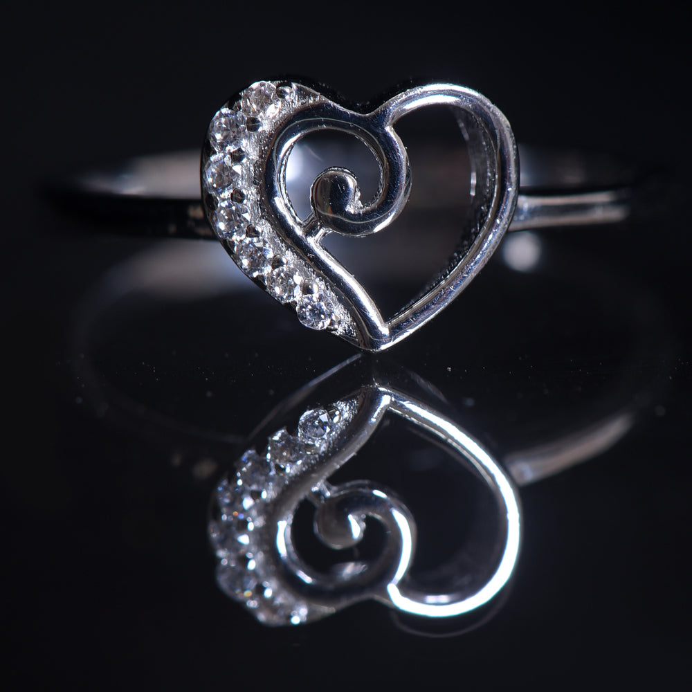 Pretty Heart