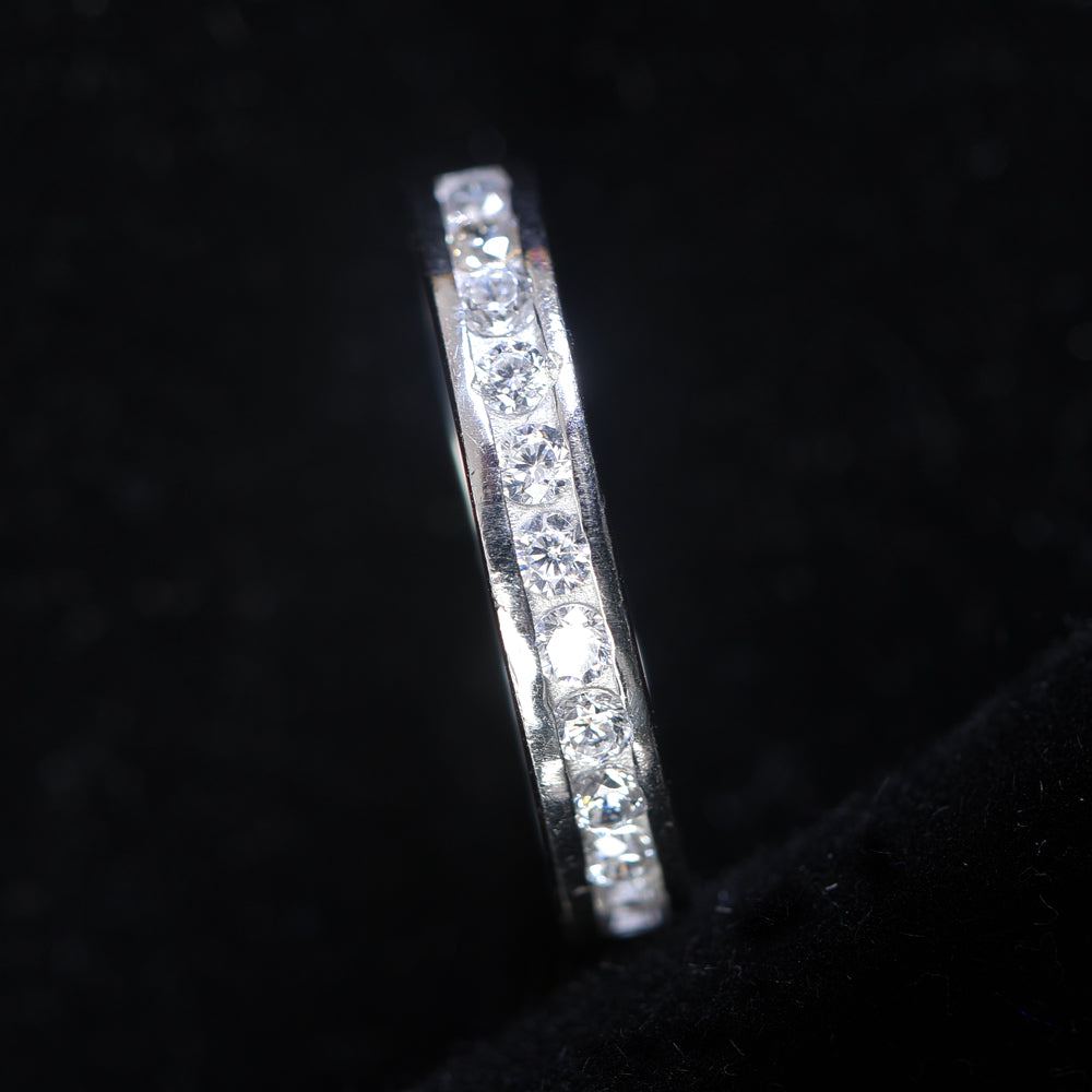 925 sterling silver ring for women