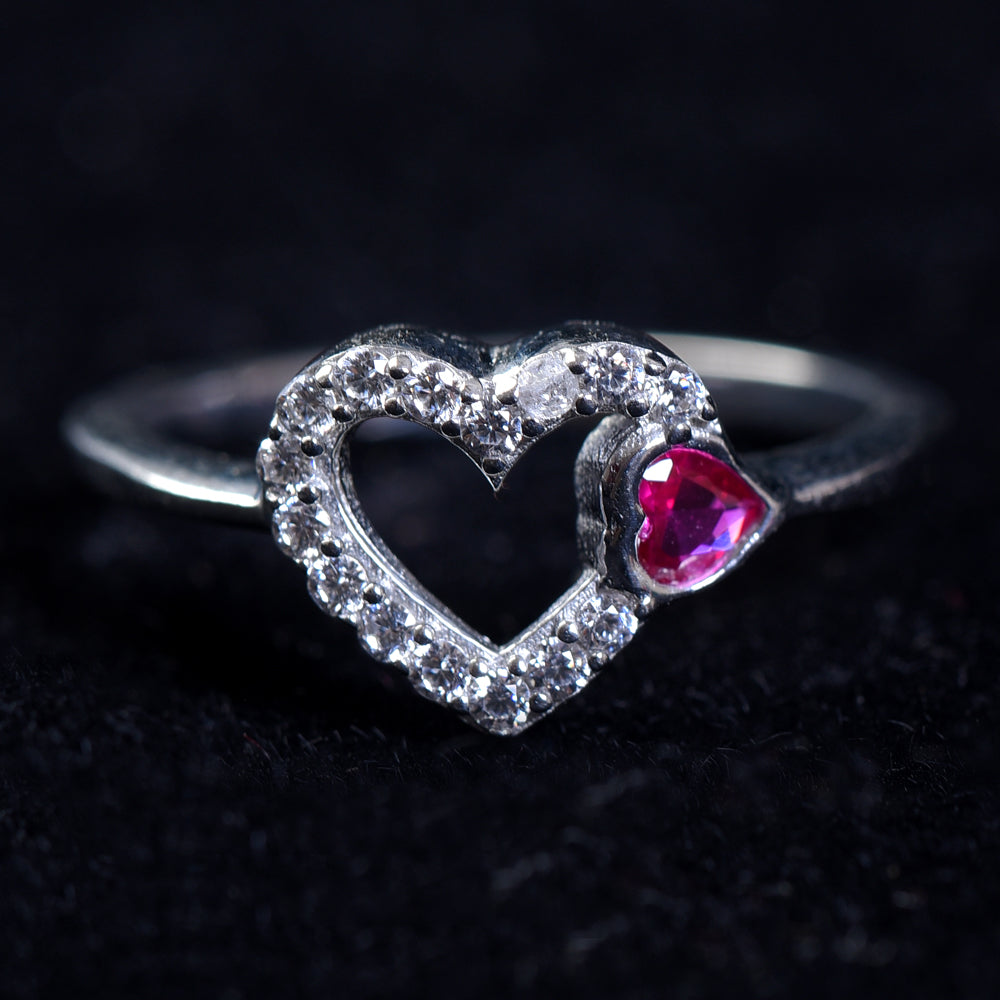 Red Heartbeat