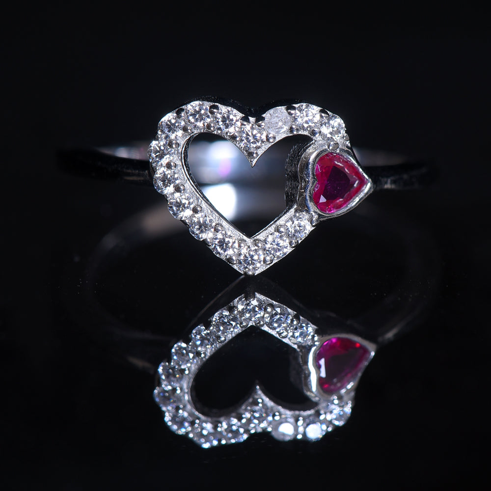 Red Heartbeat