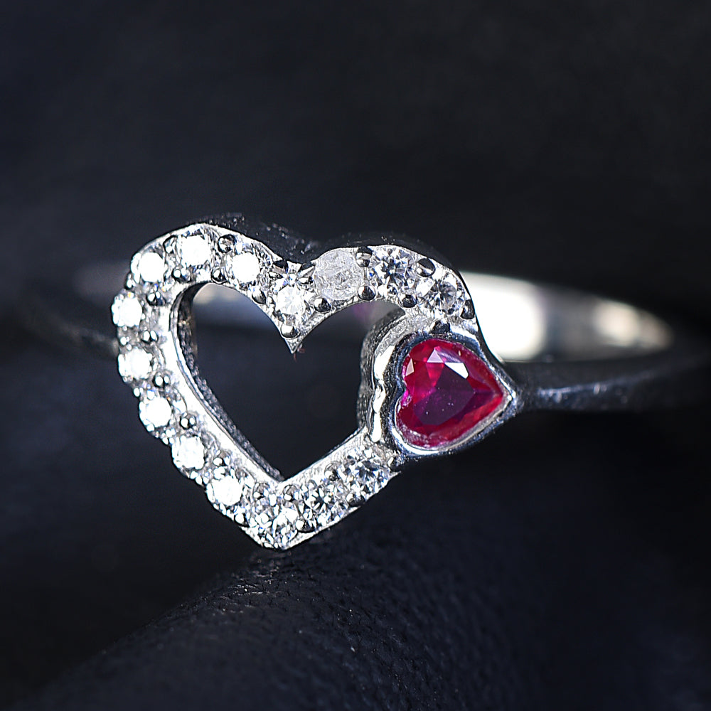 Red Heartbeat