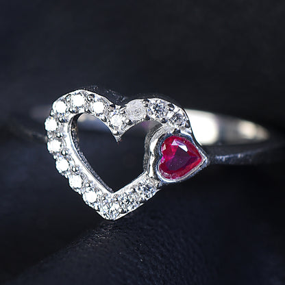 Red Heartbeat